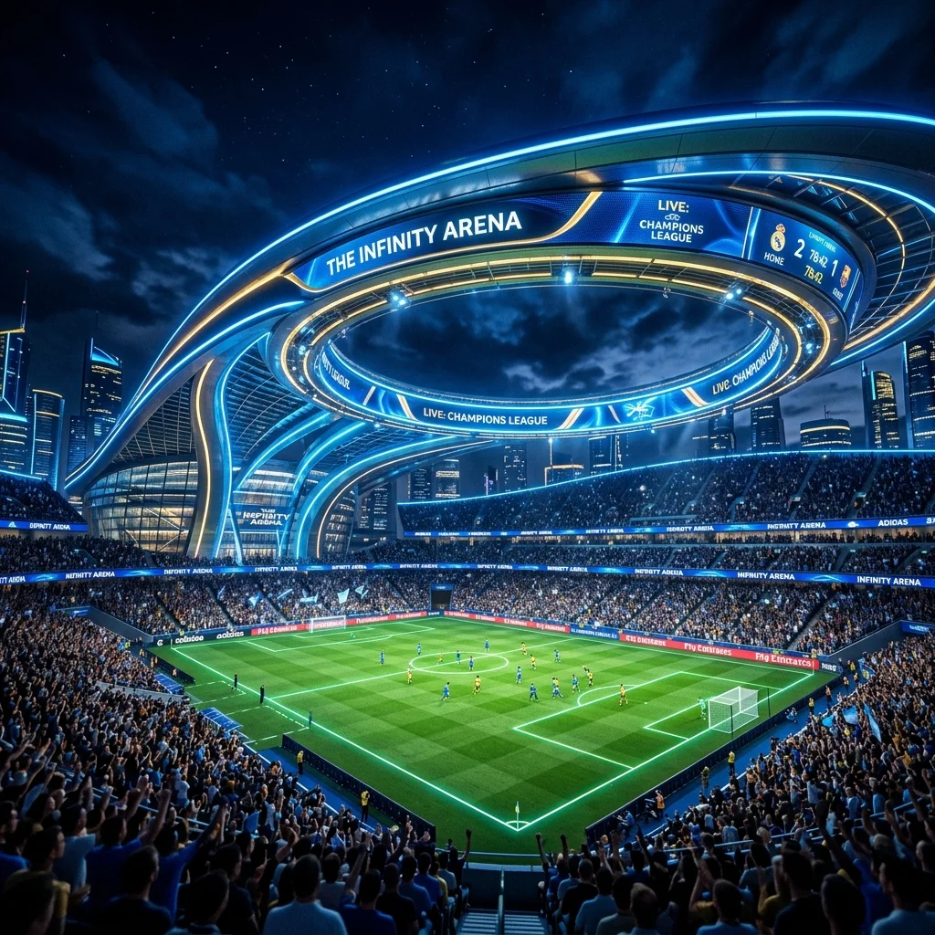 FIFA World Cup 2026 Begins: A New Era of Global Football Has Arrived
